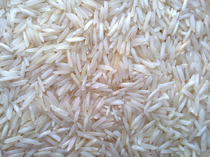 PUSA Raw Basmati Rice